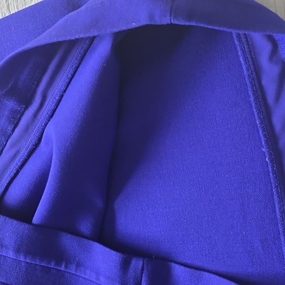 Diane Von Furstenberg "Maura" Sheath Dress Women's Size 2 - Picture 7 of 14